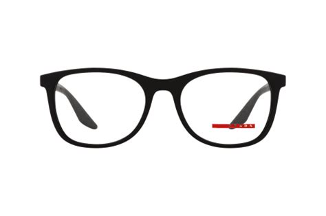 Prada Linea Rossa PS 05PV DG01O1 Brille kaufen 